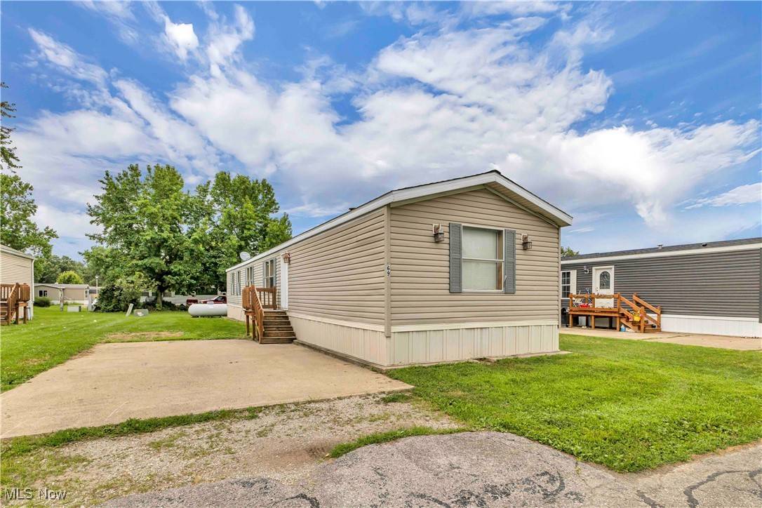 3764 US Highway 224 E #69, Greenwich, OH 44837