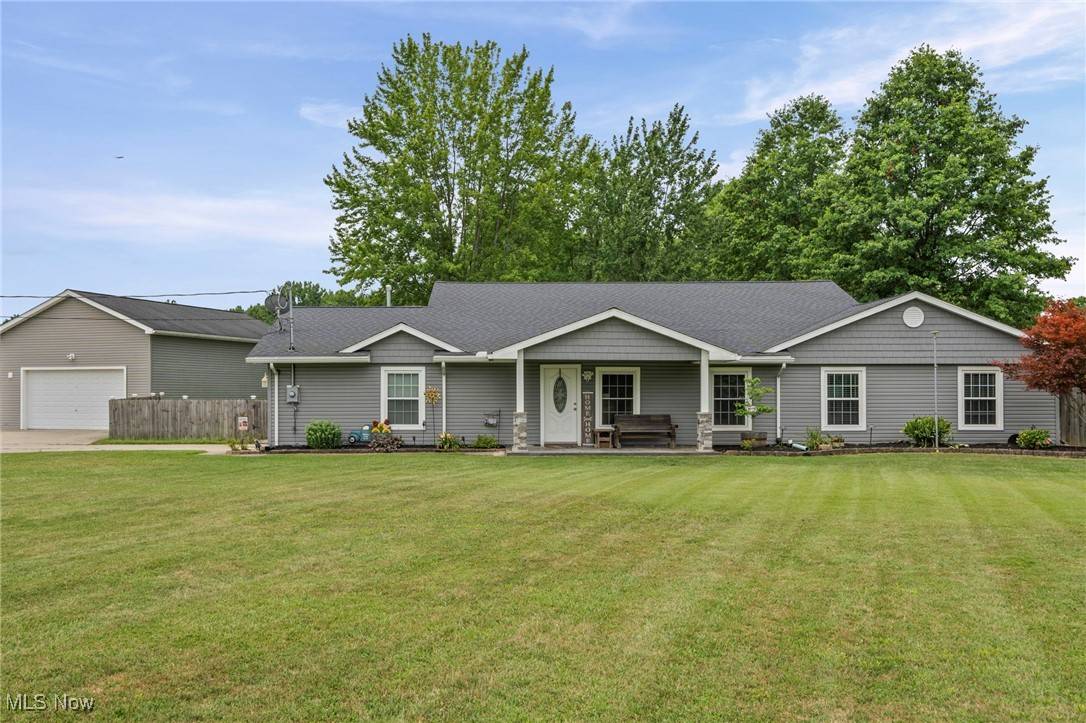 11972 Root RD, Columbia Station, OH 44028