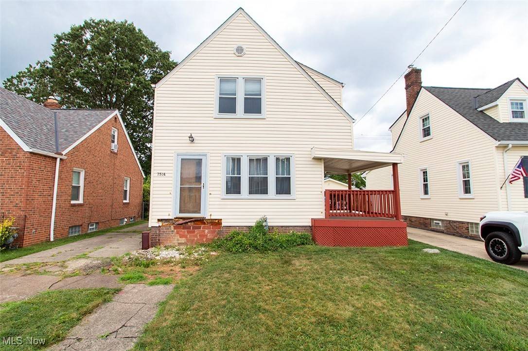 7514 Whittington DR, Parma, OH 44129