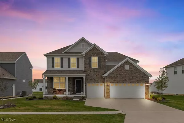 Columbia Station, OH 44028,23287 Rebecca LN