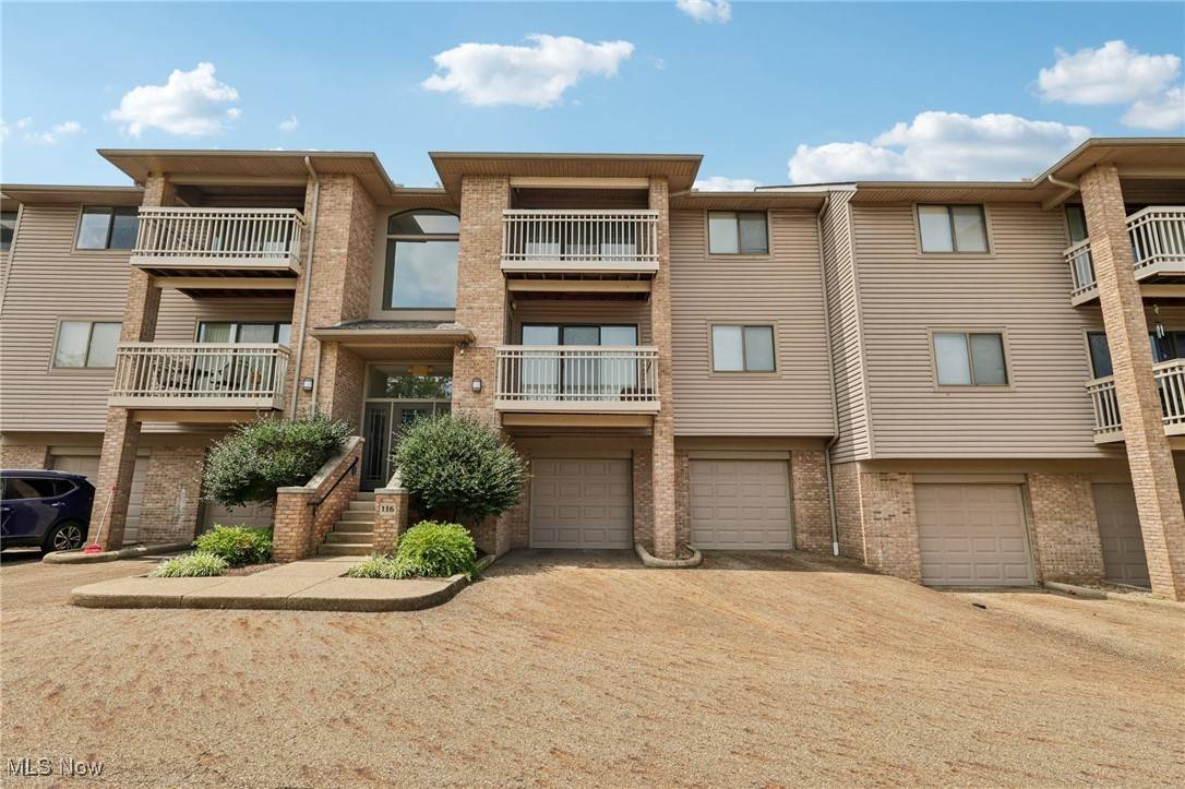 3800 Rosemont BLVD #116A, Akron, OH 44333