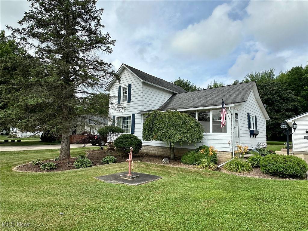 9574 Quarry RD, Amherst, OH 44001