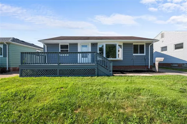 Parma, OH 44134,3219 Klusner AVE