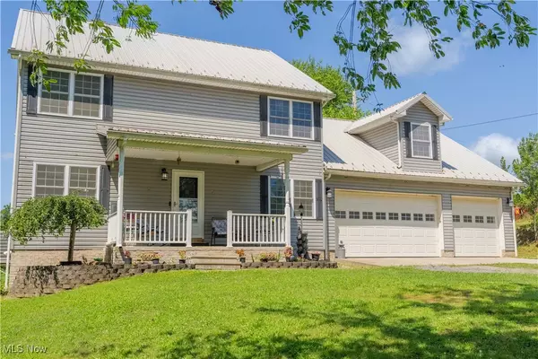 Bergholz, OH 43908,2035 Timber RD