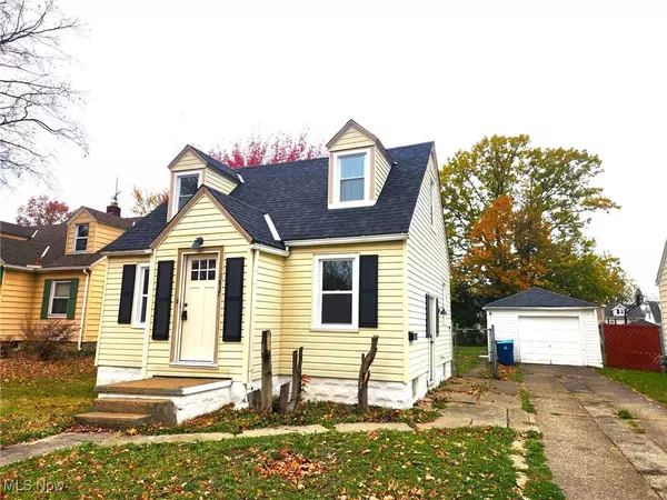 Lorain, OH 44055,1837 E 36th ST