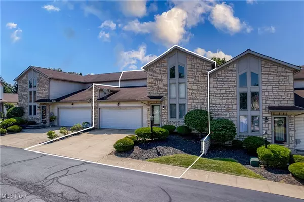 Brunswick, OH 44212,1821 Stone Manor Circle