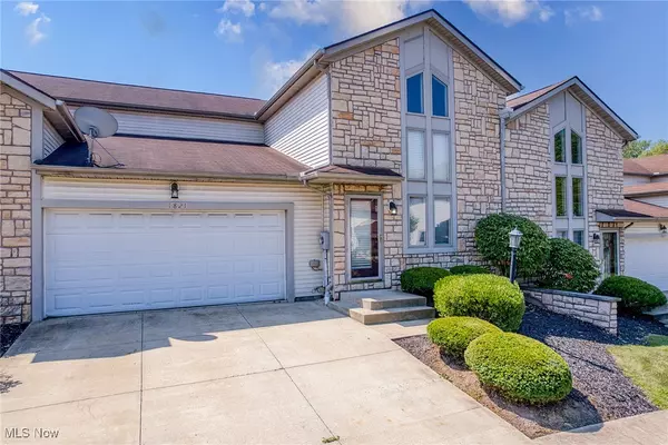Brunswick, OH 44212,1821 Stone Manor Circle