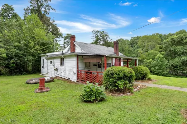 Senecaville, OH 43780,60563 Wintergreen