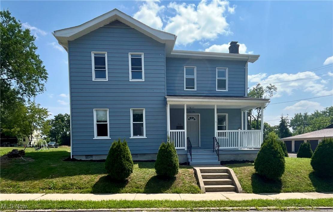 69 Abbey ST, Girard, OH 44420