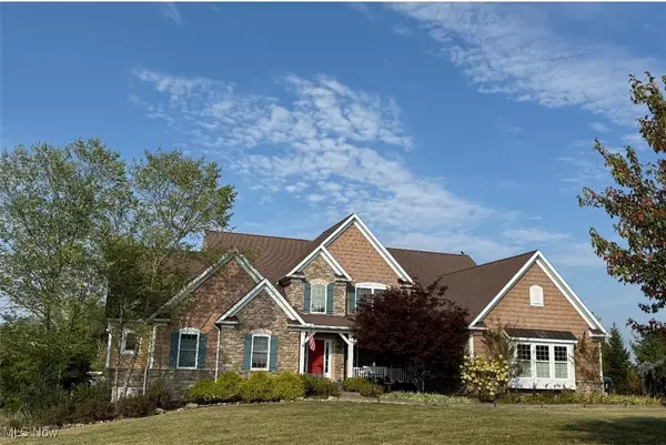 7360 Foxfire CIR, Medina, OH 44281