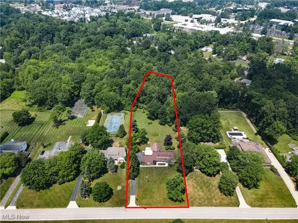 Pepper Pike, OH 44124,31799 Gates Mills BLVD