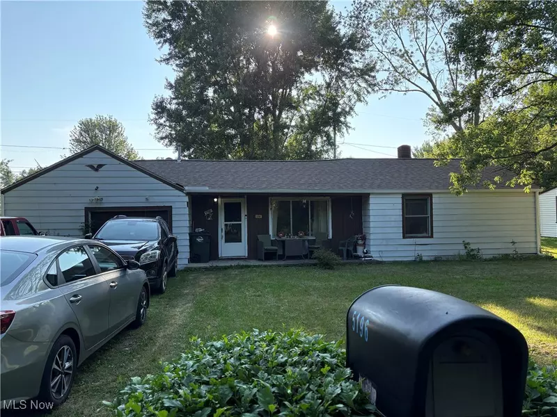 5196 Farr AVE, Lorain, OH 44055