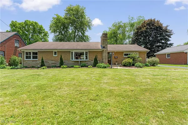 North Canton, OH 44720,218 Bonnett ST SW