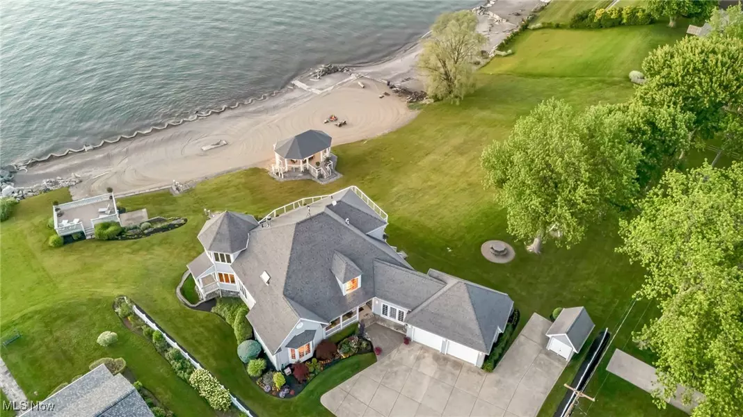 4673 Brooksdale RD, Mentor, OH 44060