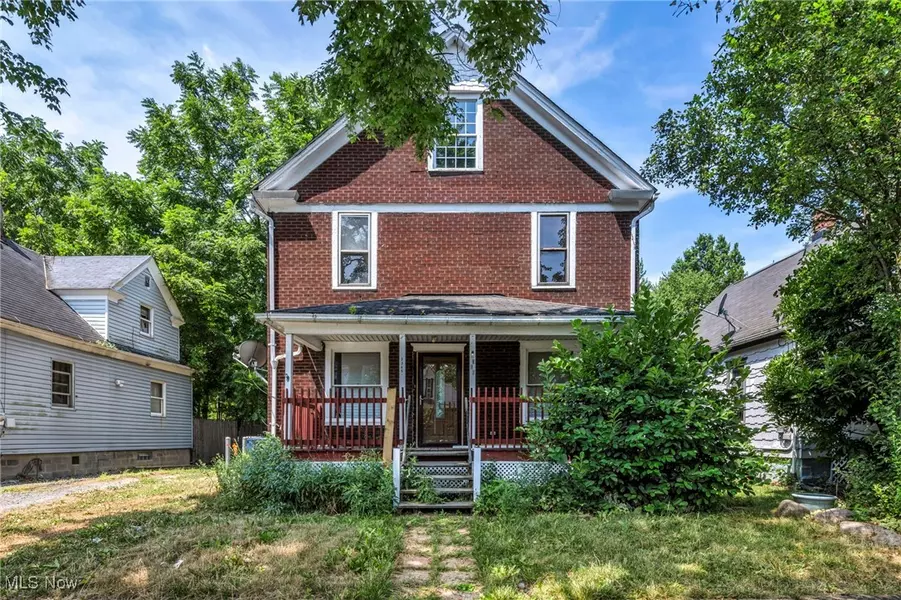 2346 Livingston AVE, Lorain, OH 44052
