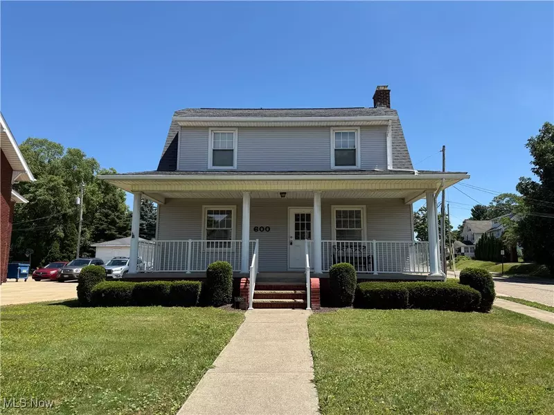 600 N Main ST, North Canton, OH 44720
