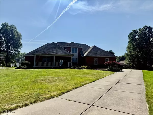 2511 Shepherds RDG, Poland, OH 44514