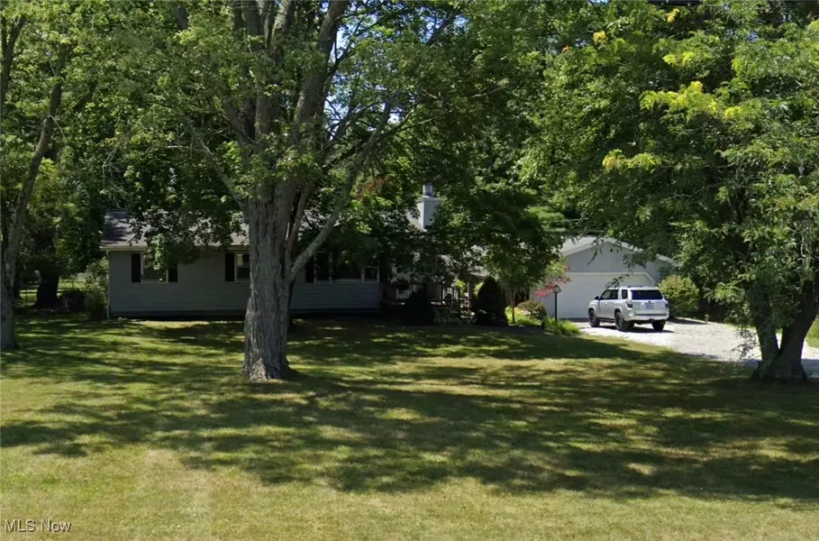 4872 Nettleton RD, Medina, OH 44256