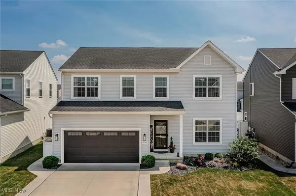 North Ridgeville, OH 44039,37363 Yellow Beak LN