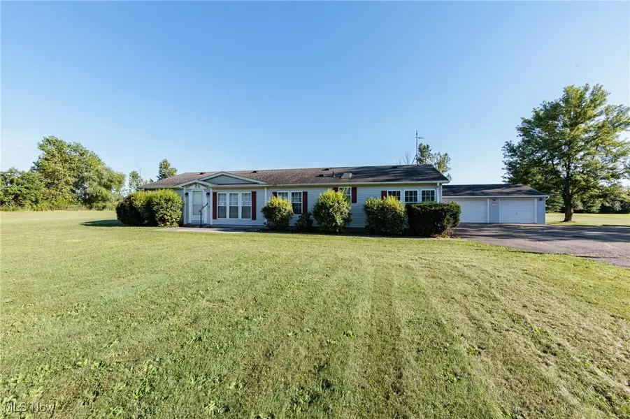45358 Kipton Nickle RD, Oberlin, OH 44074
