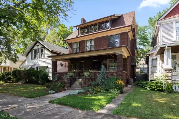 333 4th ST, Elyria, OH 44035