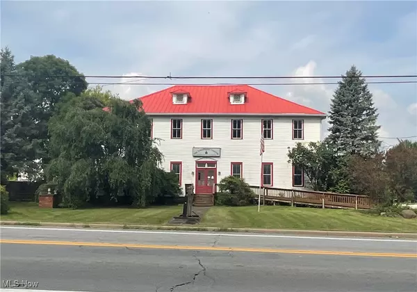 3940 Avon Lake RD, Litchfield, OH 44253