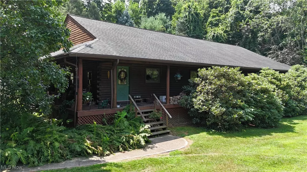 49215 Whittlesey RD, Amherst, OH 44001