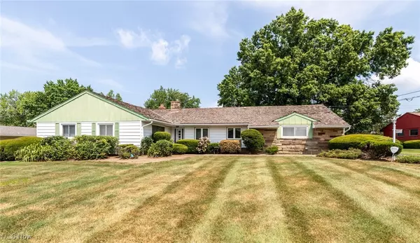 24335 Fairmount BLVD, Beachwood, OH 44122