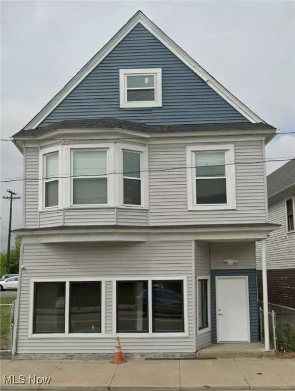 3264 W 25th ST #3, Cleveland, OH 44109