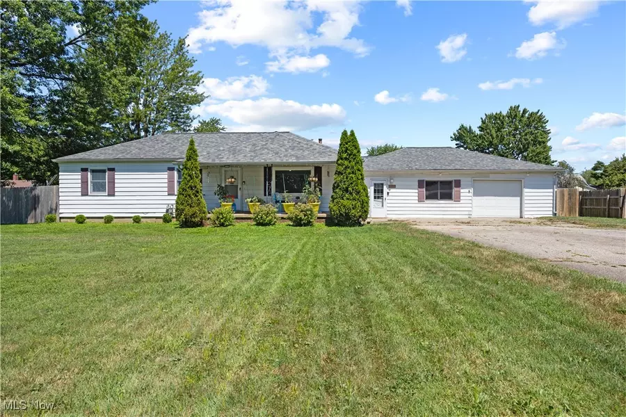 2179 Wilson AVE, Lorain, OH 44055