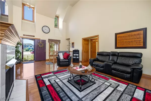 Valley City, OH 44280,1477 Heavenly View LN