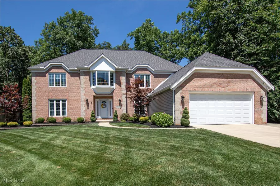 17734 Monterey Pine DR, Strongsville, OH 44136