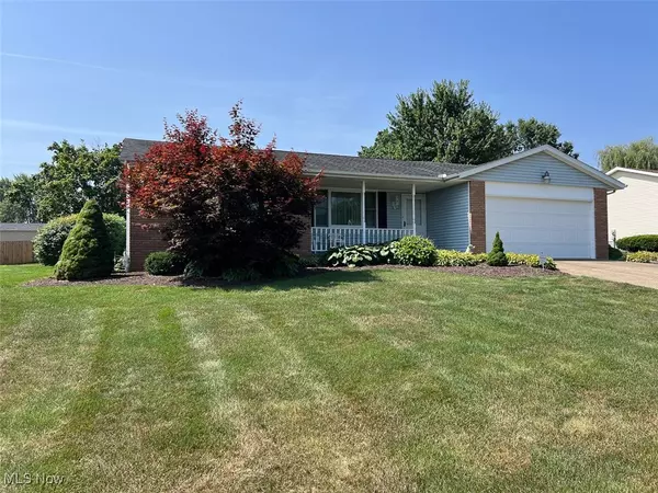 Massillon, OH 44647,2835 Lee AVE NW