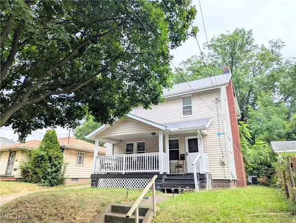 Akron, OH 44301,1263 Herberich AVE