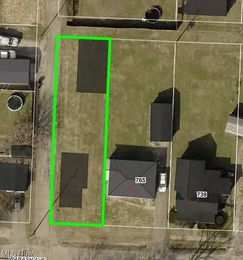 Zanesville, OH 43701,765 Wabash AVE