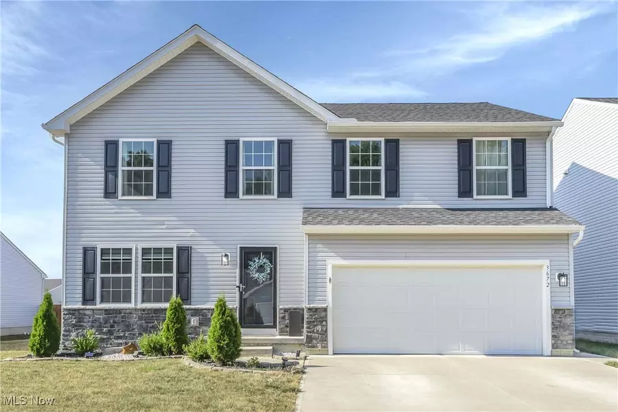 3672 Astor LN, Lorain, OH 44053