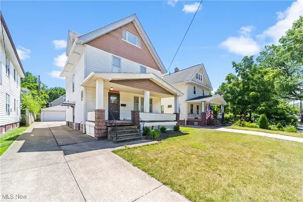 Cleveland, OH 44111,10115 Almira AVE