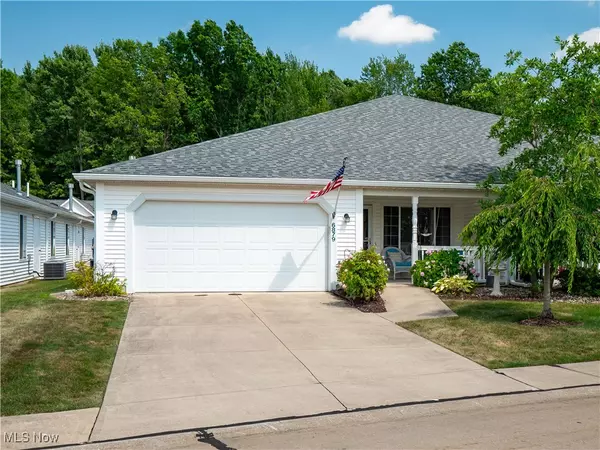 North Ridgeville, OH 44039,6879 Chapel LN