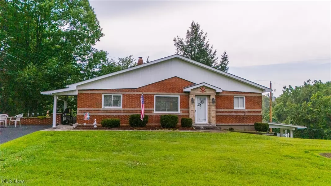 64740 Overlook CT, Bellaire, OH 43906