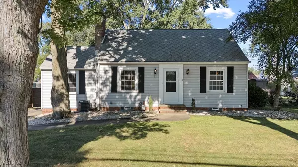 Canton, OH 44705,4831 Lindford AVE NE