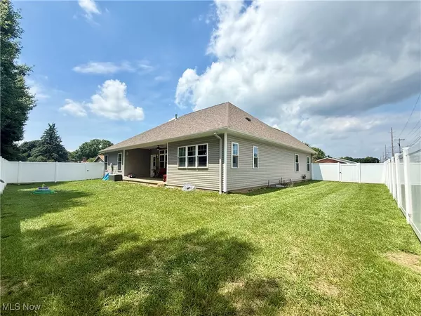 Dover, OH 44622,2410 N Wooster AVE