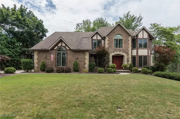 North Royalton, OH 44133,10702 Tudor CIR