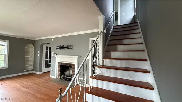 South Euclid, OH 44118,3778 E Antisdale RD