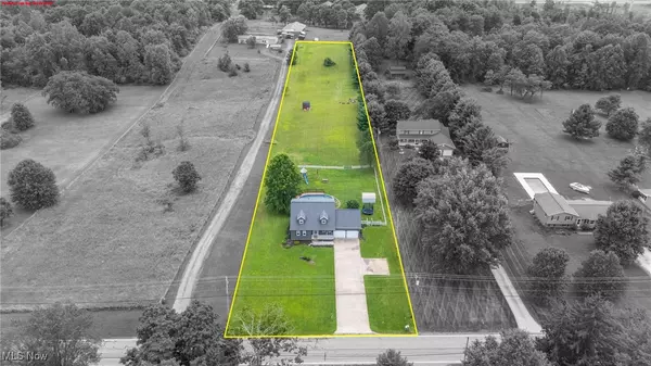 Ravenna, OH 44266,5276 Newton Falls RD