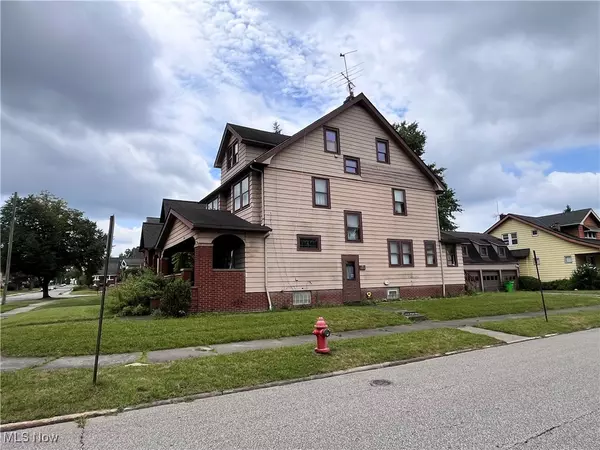 Garfield Heights, OH 44125,4846 Edgepark DR