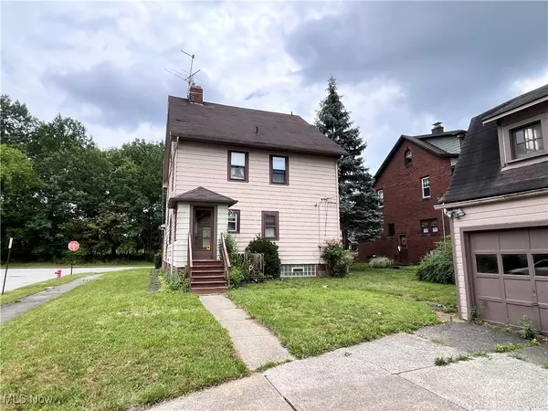 Garfield Heights, OH 44125,4846 Edgepark DR