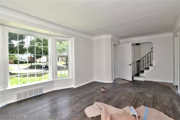 Shaker Heights, OH 44120,3646 Lindholm RD