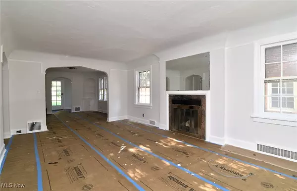 Shaker Heights, OH 44120,3624 Rolliston RD