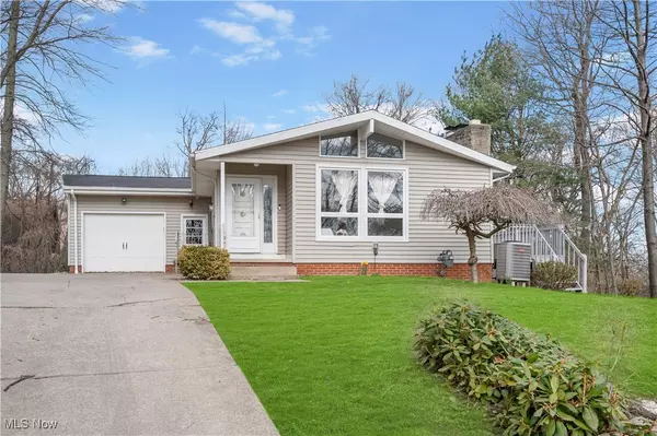 Malvern, OH 44644,70 Iroquois TRL