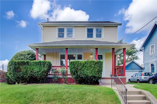 1421 24th ST NW, Canton, OH 44709